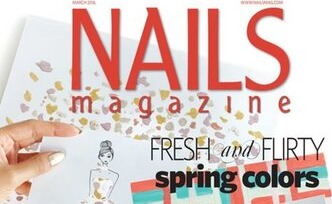NAILS Magazine
