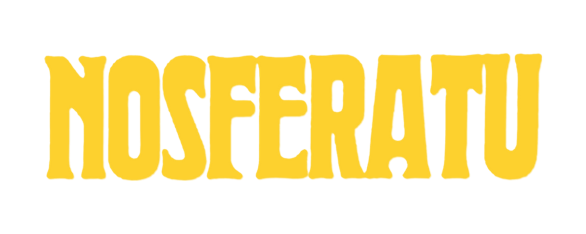 Nosferatu Logo