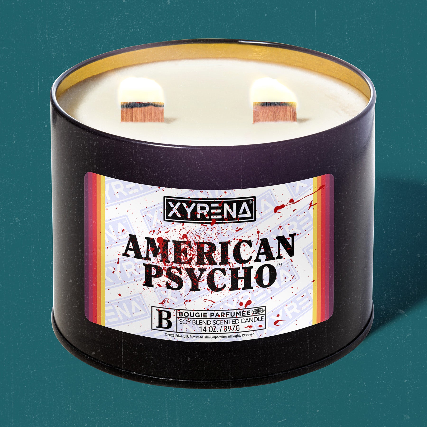American Psycho™ - 14 oz Candle