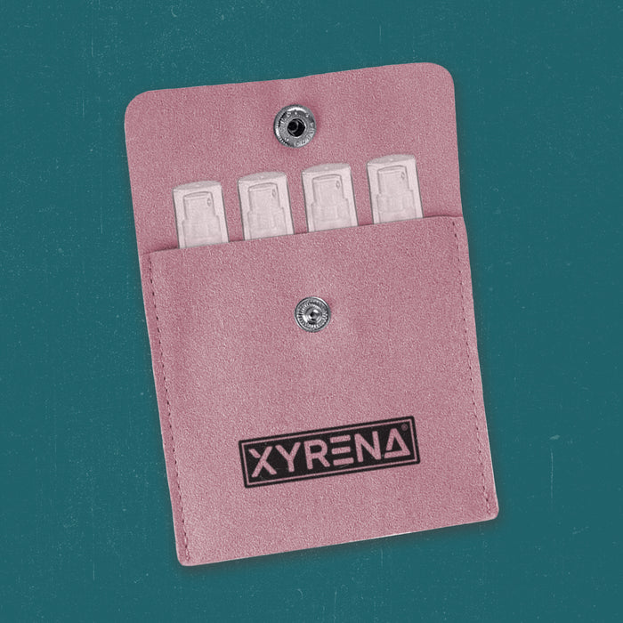 Xyrena Build-a-Sample Set