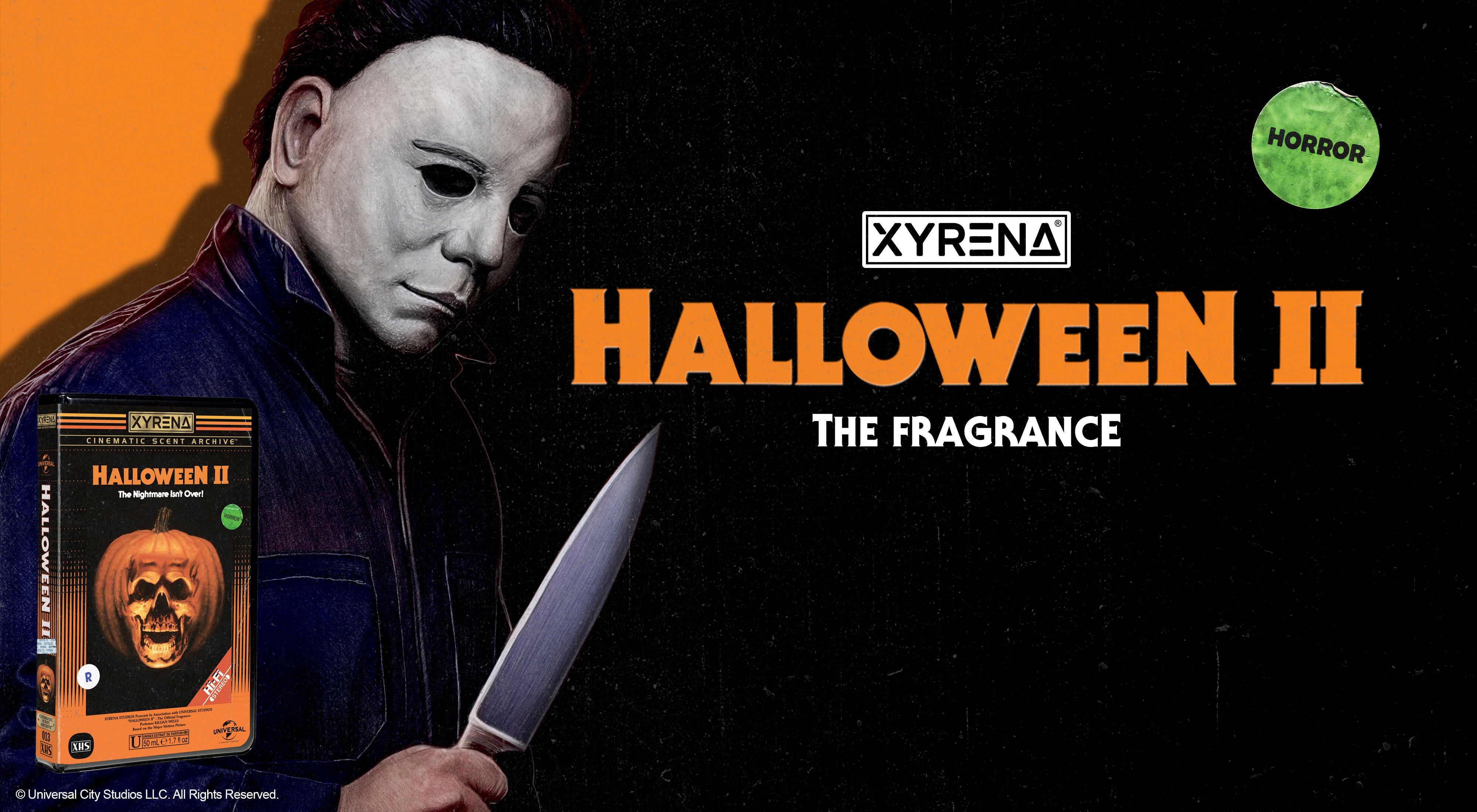 XYRENA® - Nostalgia-inspired Fragrances, Air Fresheners, and more